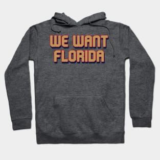 Florida Panthers Hoodie